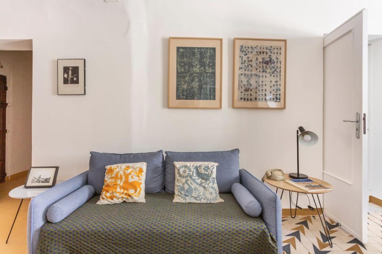 Apartamento Casa Calderai Art And Design Palermo Exterior foto